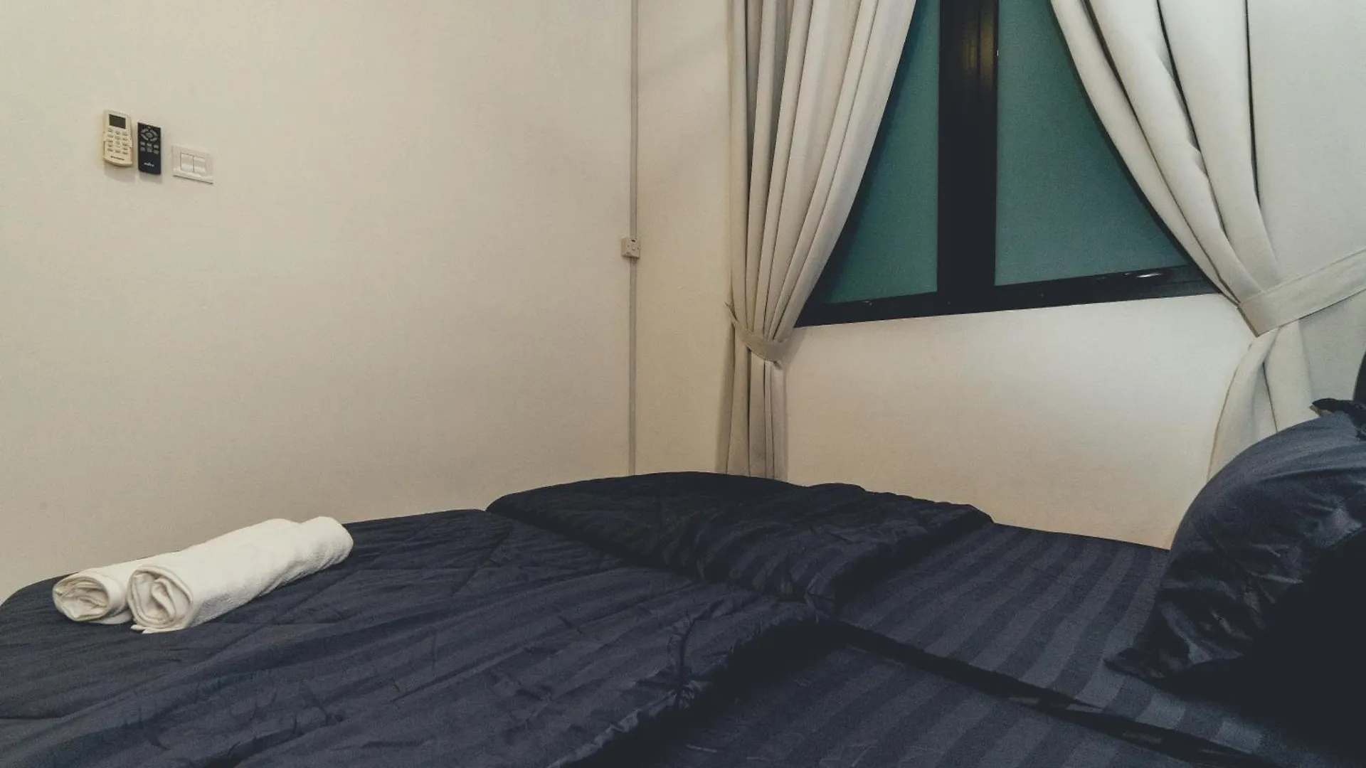 Mosaic Southkey Neonest 2Br 4Pax Midvalley By Our Stay Johor Bahru 0*,  Malaysia