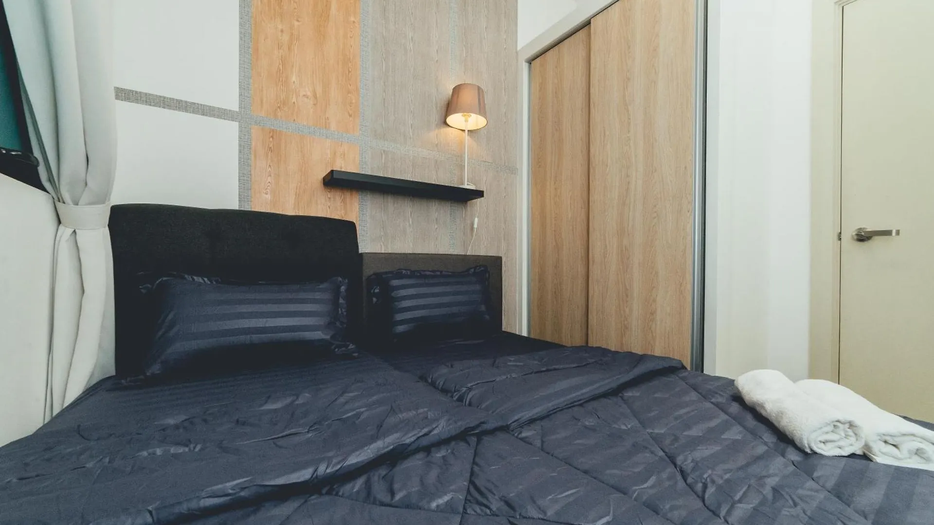 Apartment Mosaic Southkey Neonest 2Br 4Pax Midvalley By Our Stay Johor Bahru Malaysia