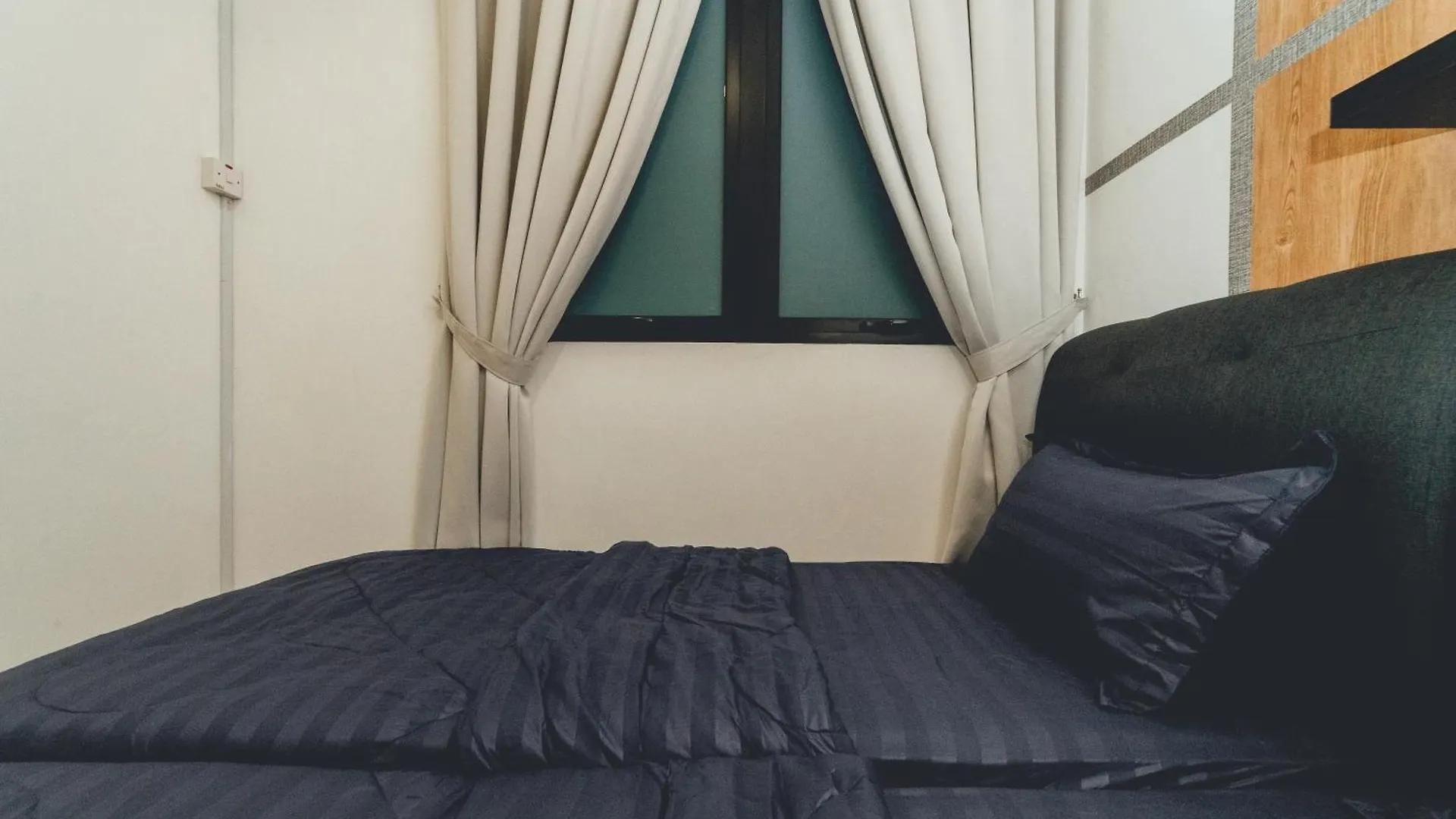 Apartment Mosaic Southkey Neonest 2Br 4Pax Midvalley By Our Stay Johor Bahru