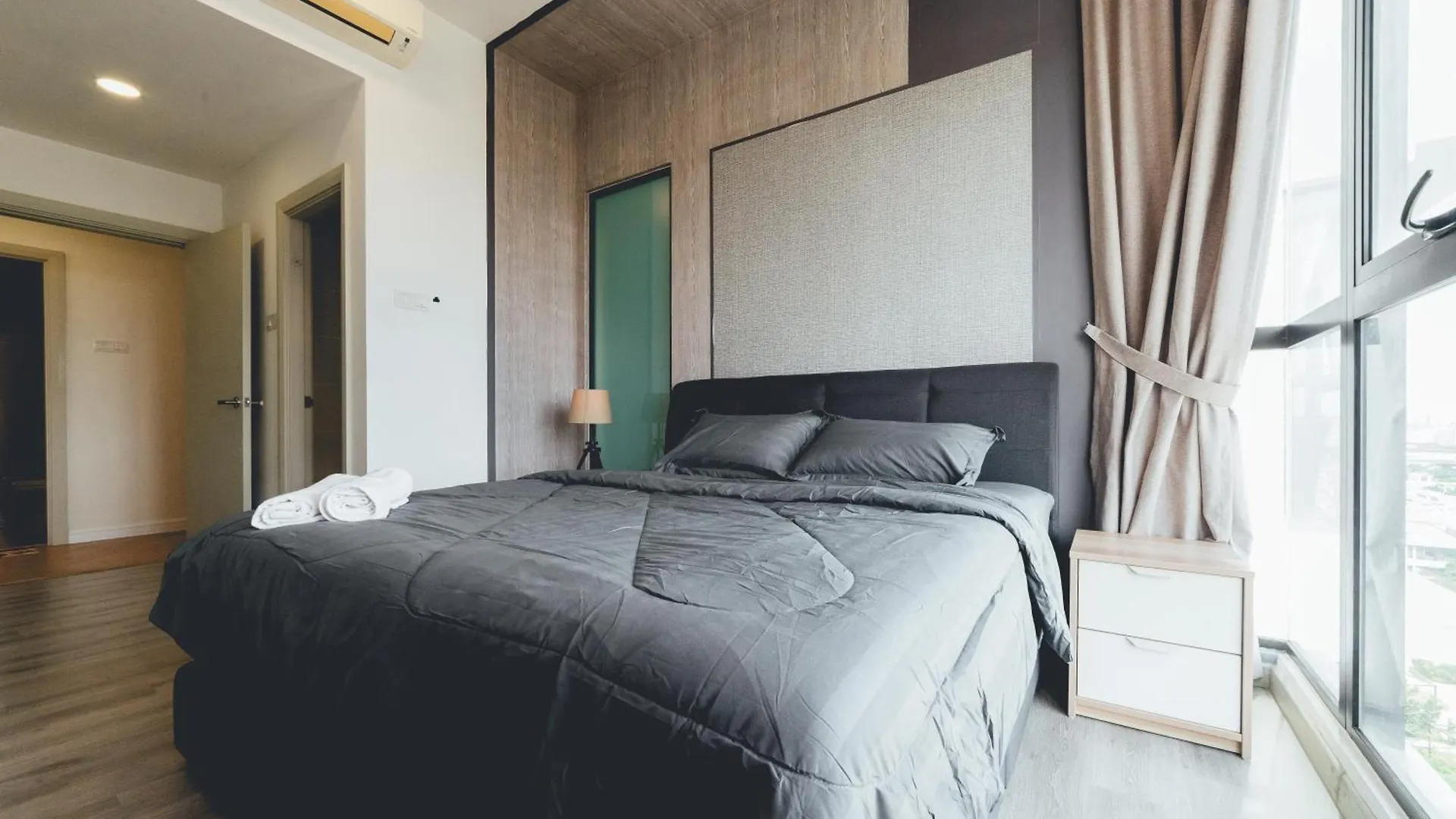 Mosaic Southkey Neonest 2Br 4Pax Midvalley By Our Stay Johor Bahru