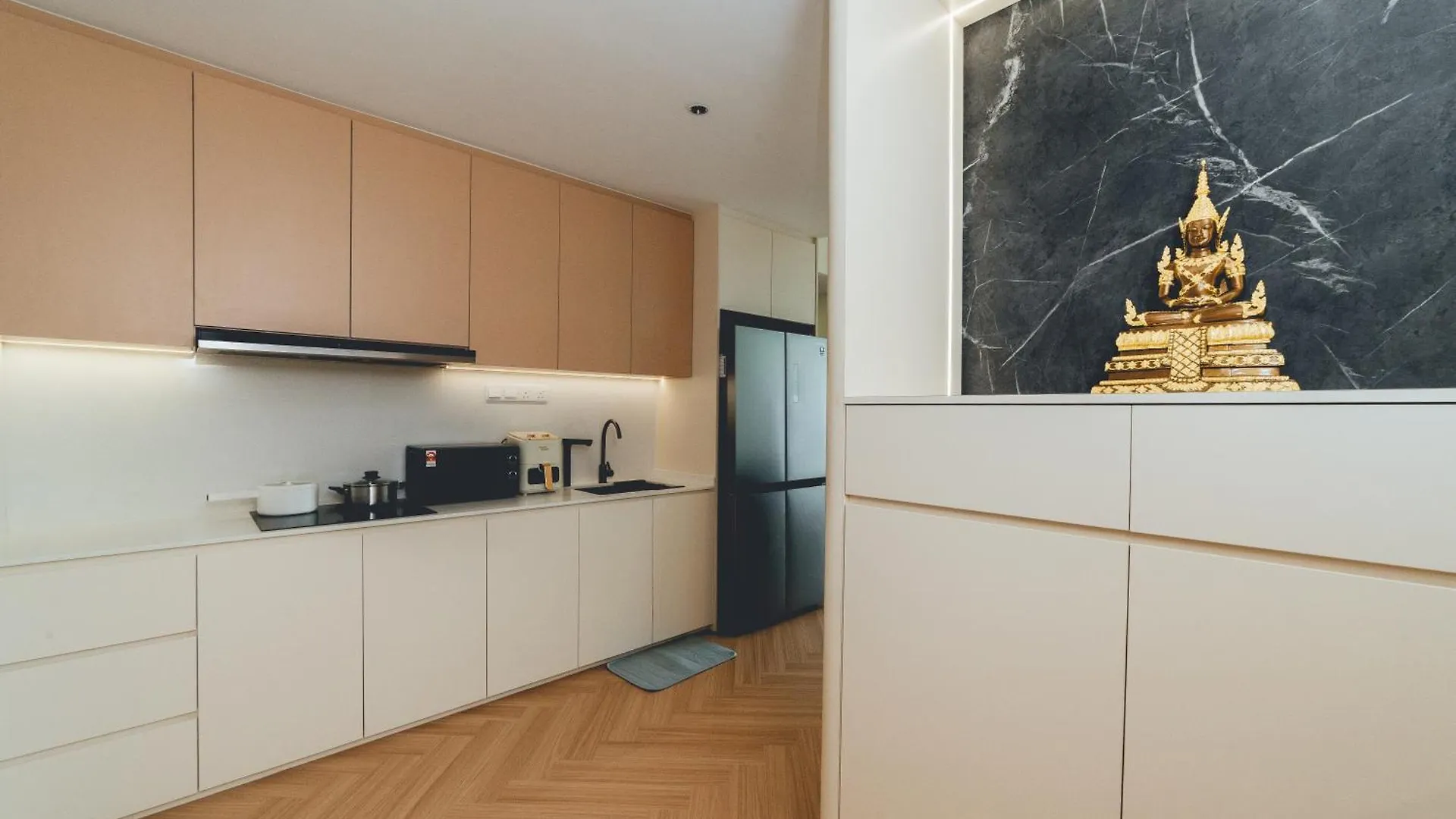Mosaic Southkey Neonest 2Br 4Pax Midvalley By Our Stay Johor Bahru