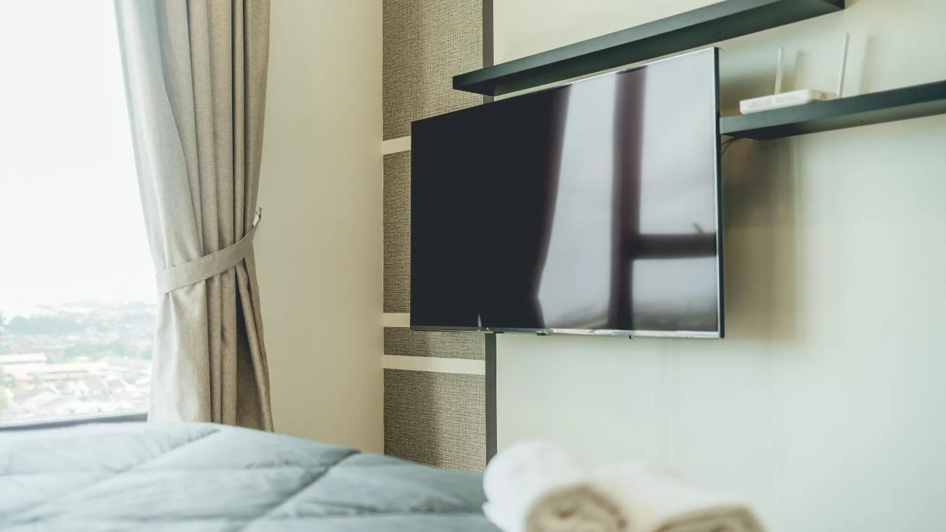Mosaic Southkey Neonest 2Br 4Pax Midvalley By Our Stay Johor Bahru