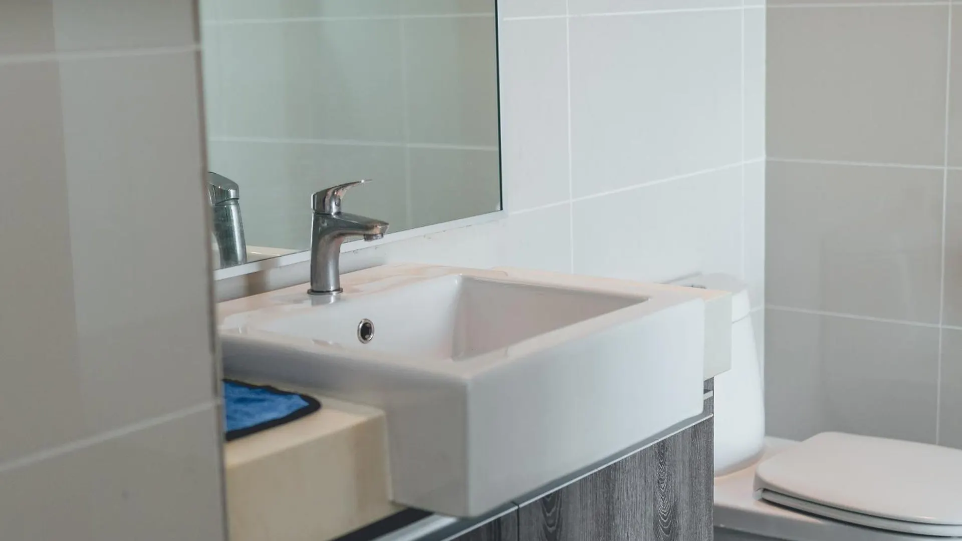 Mosaic Southkey Neonest 2Br 4Pax Midvalley By Our Stay Johor Bahru Apartment